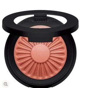 bareMinerals Gen Nude Blonzer (Kiss of Copper) NWT